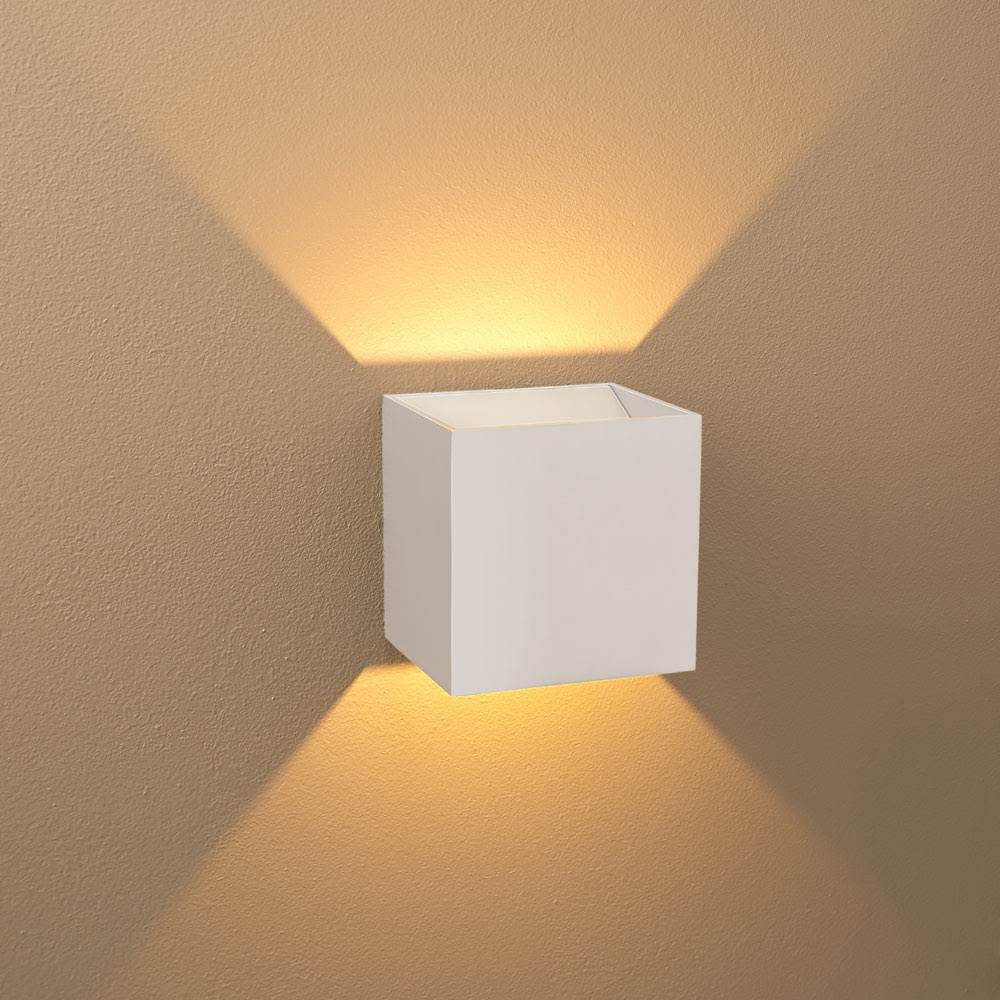 Choosing Interior LED Wall Lights That Meets Any Room Choosing Interior LED Wall Lights That Meets Any Room