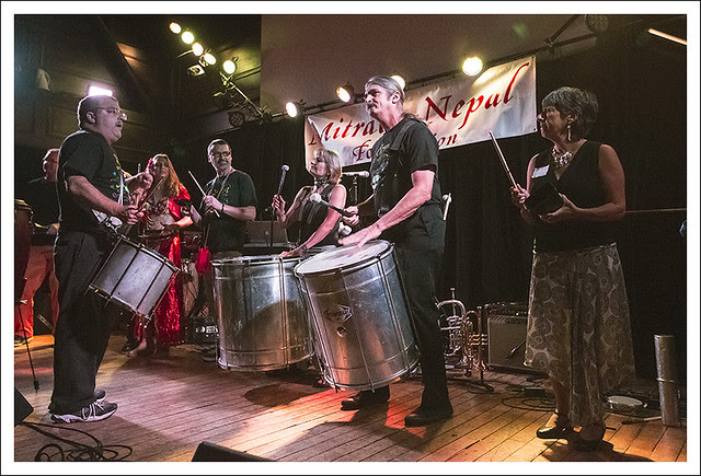 Concert For Kathmandu Kids 2013-11-18 14