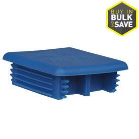 Shop SUPERSTRUT 12-Gauge Strut End Cap 2-Pack at Lowes.com