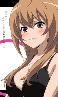 とらドラ 7 8話感想 358 2days