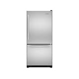 KitchenAid : KBRS19KTSS Refrigerator