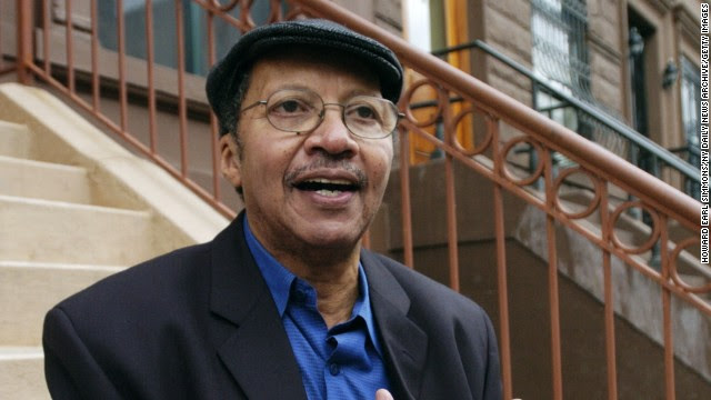 <a href='http://ift.tt/1pY2BWx'>Walter Dean Myers</a>, a beloved author of children's books, died on July 1 following a brief illness, according to the Children's Book Council.