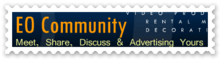 EO COMMUNITY