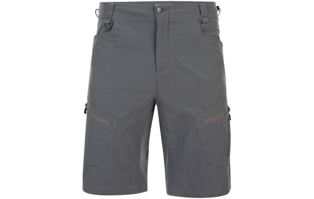 Dare2b Mens Tuned In Short - Grey, 32