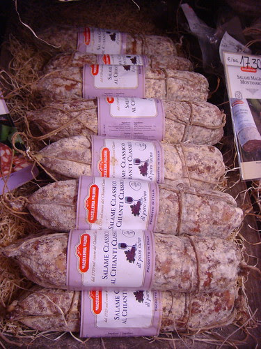 Antica Macelleria Falorni