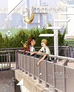 Cdjapan Digimon Adventure Tri 3 Confession Kokuhaku Animation Dvd