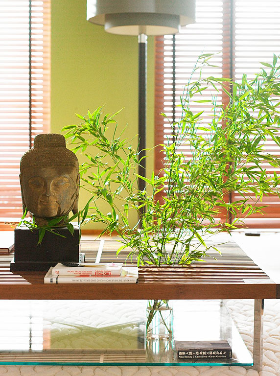 Feng Shui Danach Einrichten Wohnen Und Die Regeln Verstehen