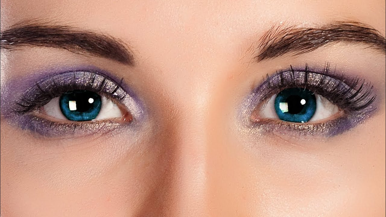 Photoshop EYES How to Brighten Enhance Change Color Photoshop EYES How to Brighten Enhance Change Color