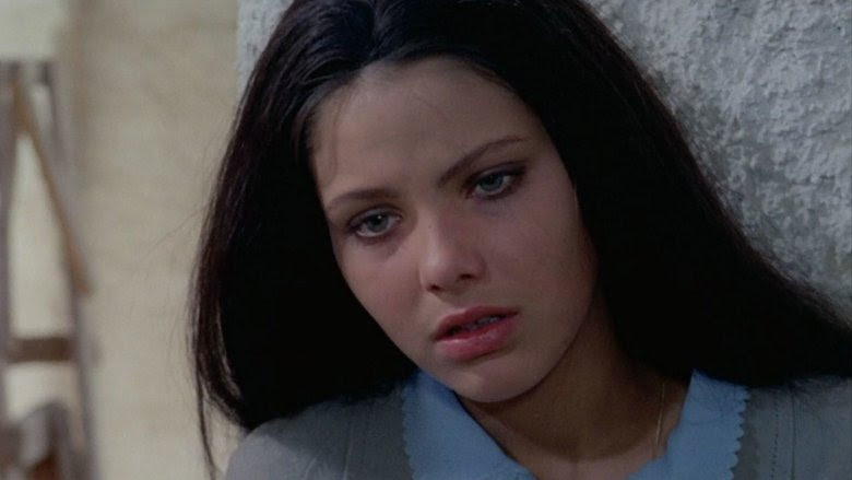 Seule contre la mafia full movie 1970