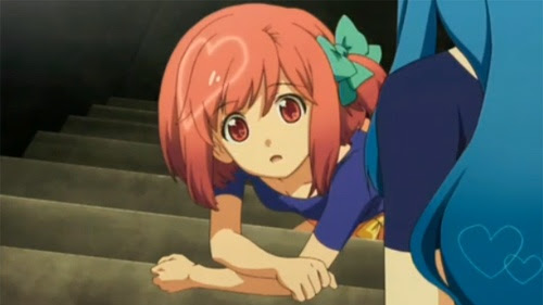 食わず嫌いはもったいない マクロス 制作陣が贈るアイドルsfアニメ Akb0048 Next Stage クロスレビュー 7 10点 ライブドアニュース