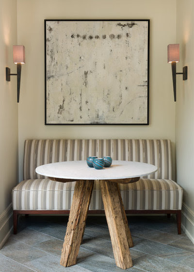 Transitional Living Room Transitional Living Room