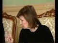 Видео Интервью Лукашенко газете "Вашингтон Пост"