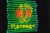What are the Body  Massage?