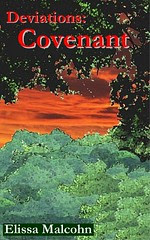 Cover for Deviations: Covenant, Second Edition