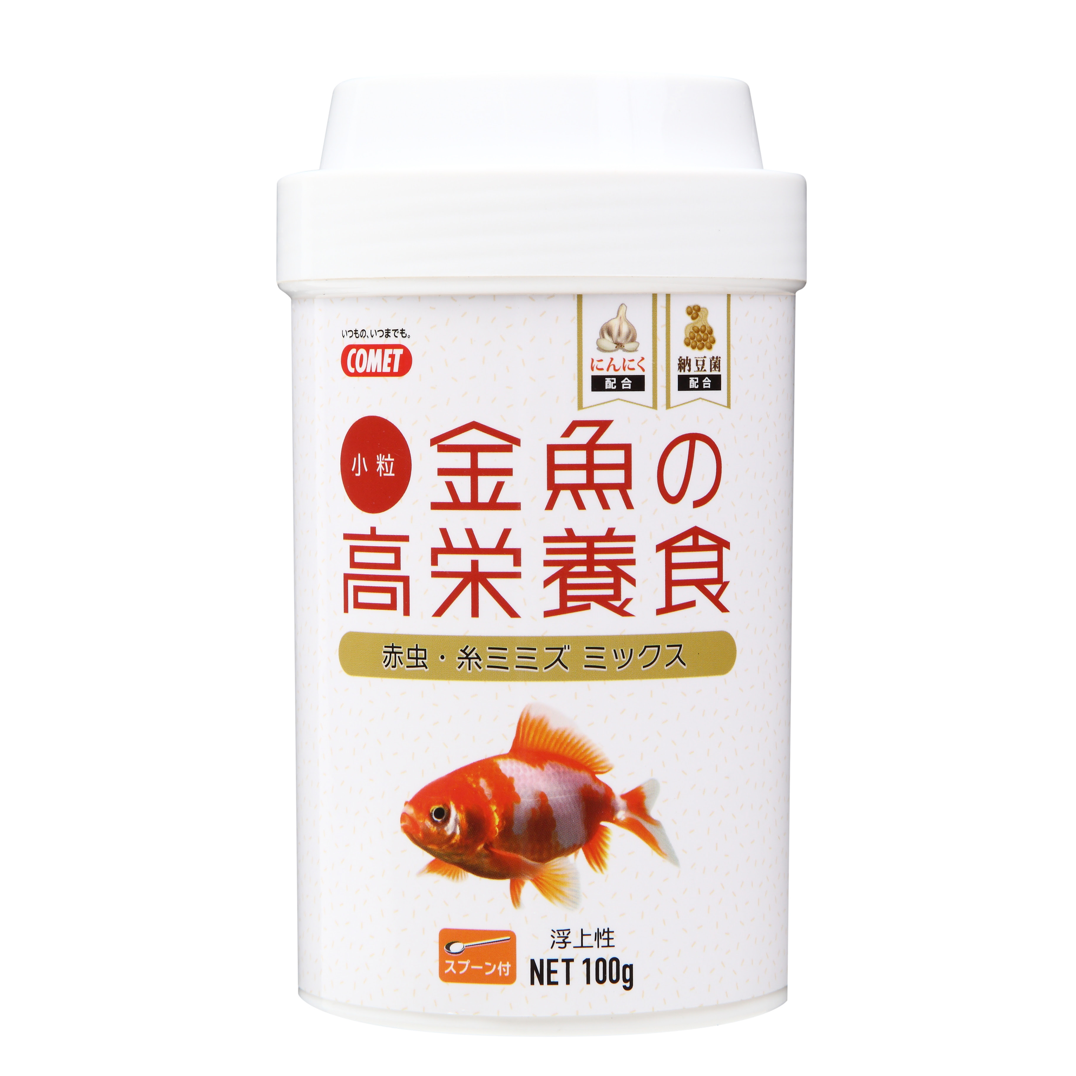 観賞魚 フード 商品紹介 イトスイ
