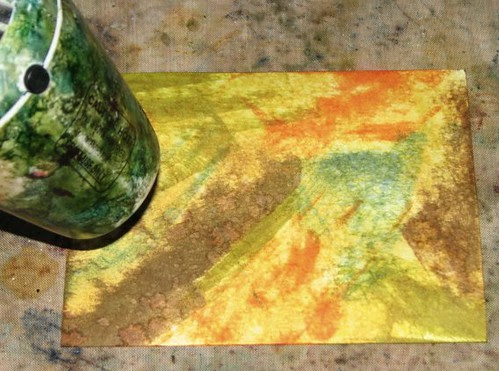 Easy Layered Inks Bkg. 006