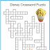 Printable Crossword Puzzles For 8 Year Olds / We'll be adding some more soon, but definitely take a look at these two and have fun with these free printable crossword puzzles that your kids.