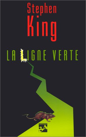 La ligne verte - Roman feuilleton en six épisodes