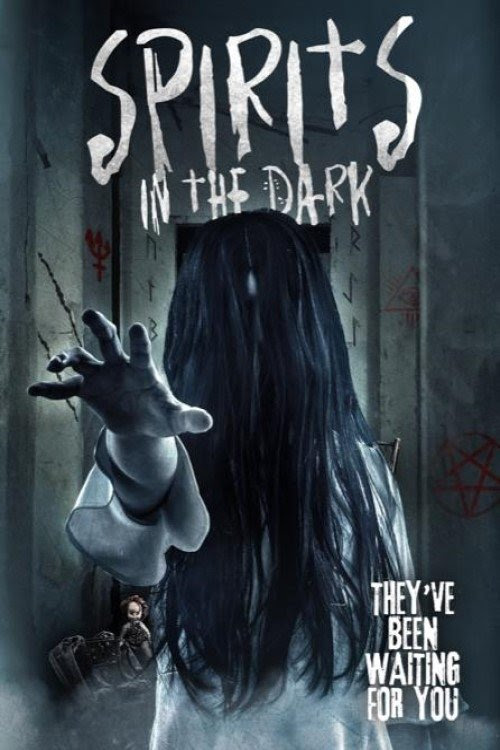 Spirits in the Dark 線上免費看- 電影
