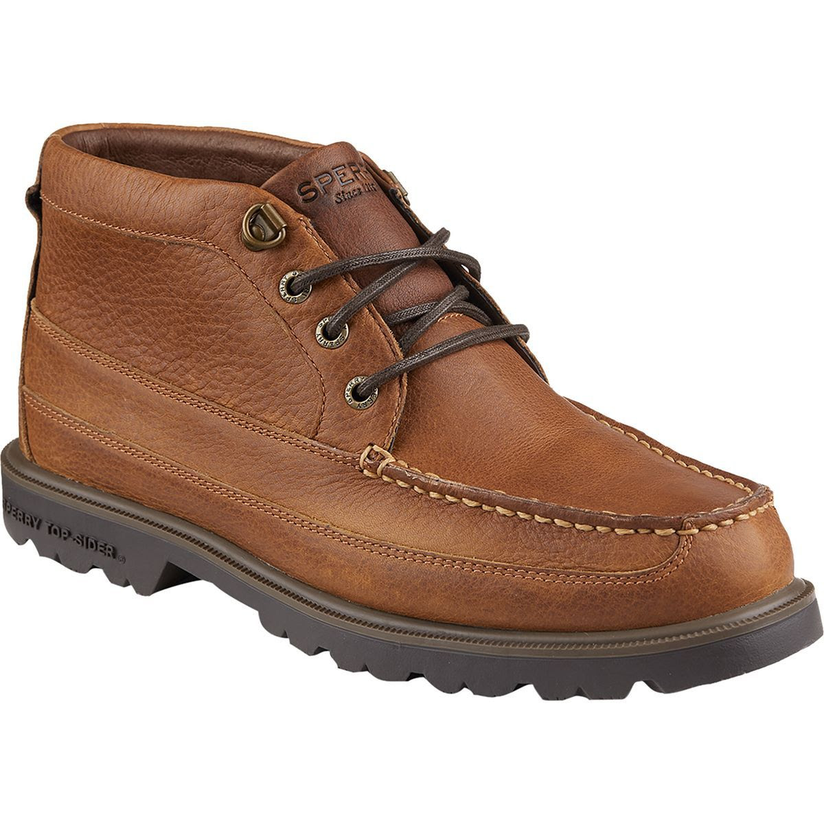 Sperry Top-Sider A/O Lug Boat Chukka WP Boot - Men's