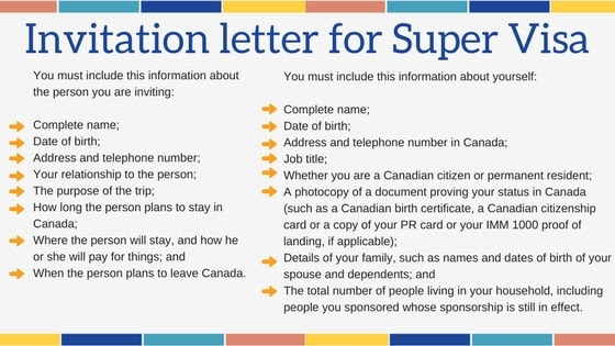 Everything You Need To Know About Family Sponsorship In Canada