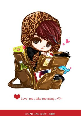 No Rain No Rainbow いつもjyjと共に ジェジュ子のbirthday Cake Jjイラストがこんなに素敵に