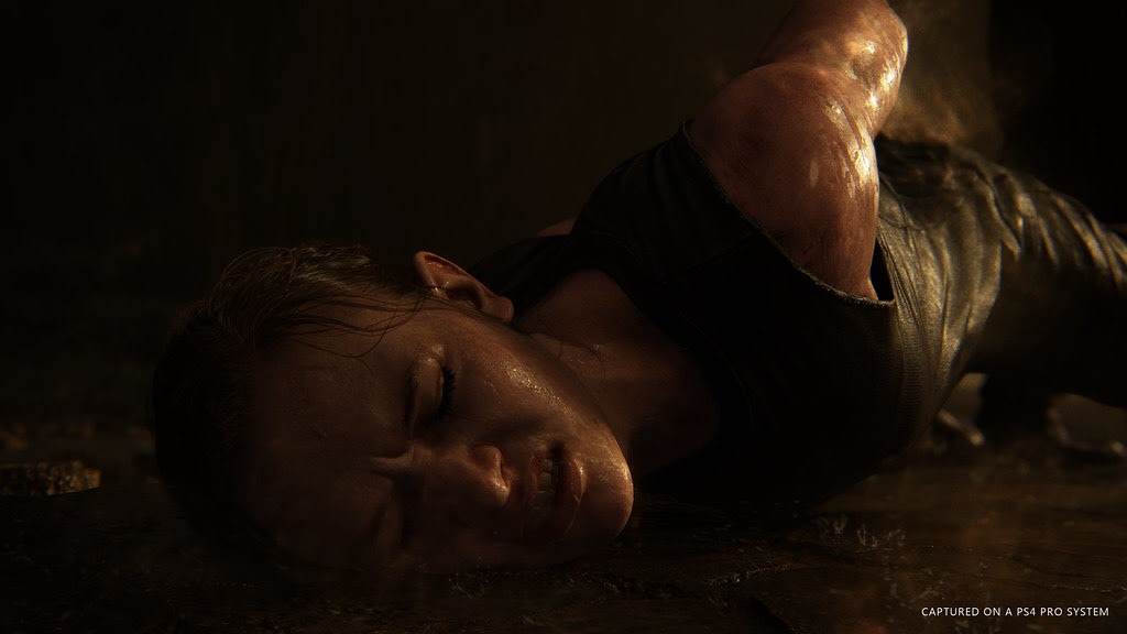 The Last of Us Part II PGW-04
