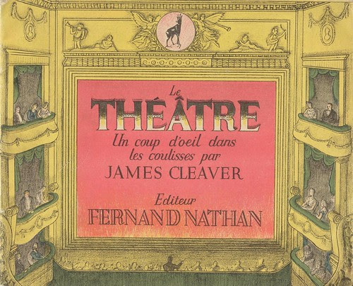 le theatre 1