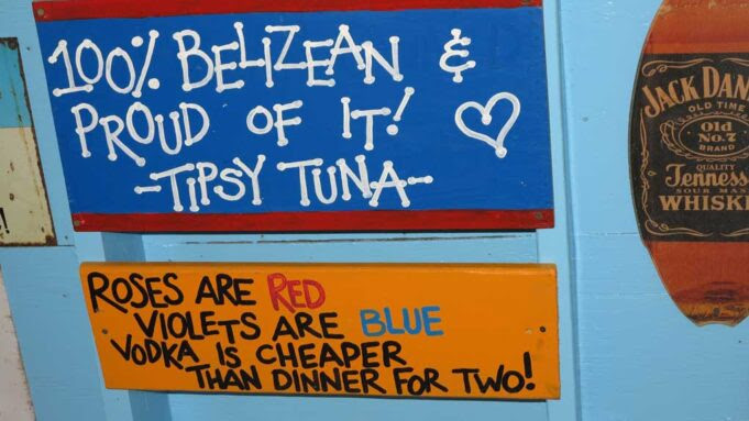 Belize