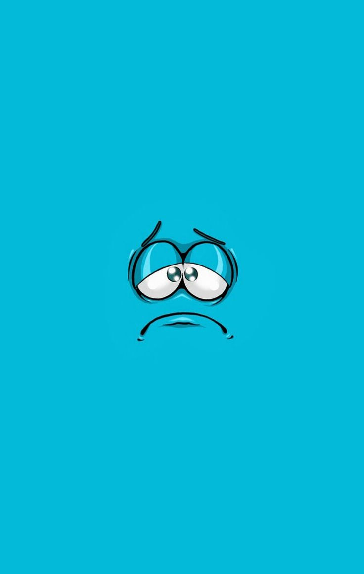 Sad iPhone wallpaper | just for my phone! | Pinterest