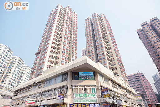 金獅花園 大維修 - 金獅花園大維修大圍金獅花園專區 Ddmba