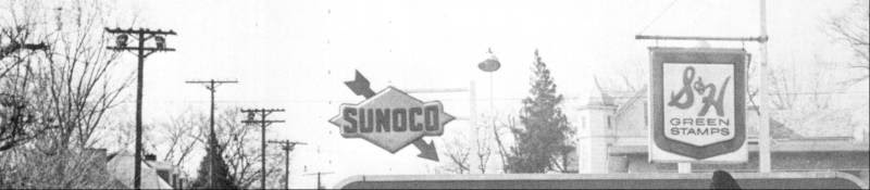 Sunoco Baltimore