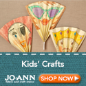 Kids Crafts at Joann.com
