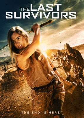 Last Survivors, The
