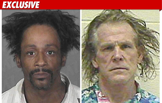 katt williams  mug shot