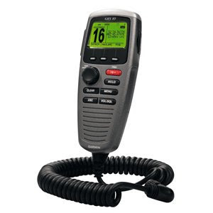 Garmin GHS 10 Full Function Wired Microphone