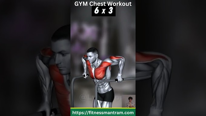 The Ultimate Guide to Chest Workouts