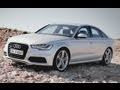 New Audi A6 Review (2011) - Youtube