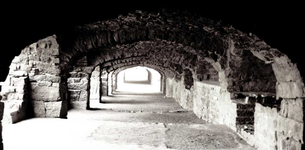Golkonda Fort, tourist place in telangana