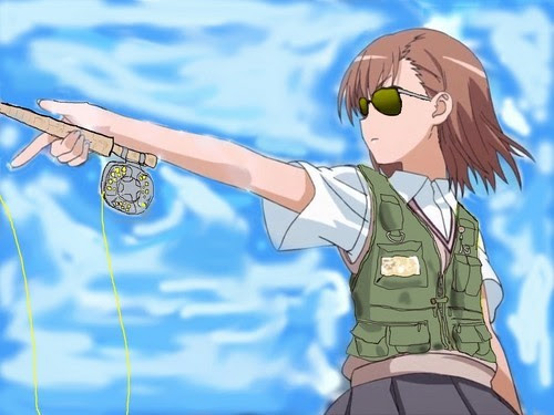 ツイッターで見つけた 面白いアイコン うなぎいぬにっき W 利根川のバス釣りとか いろいろ