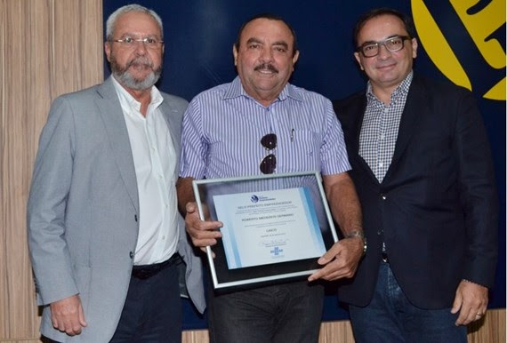 Oriel Segundo de Caicó