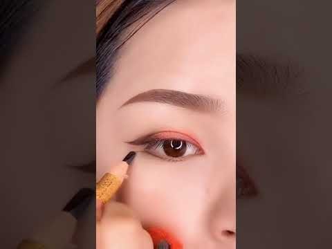 Hướng Dẫn Trang Điểm Mắt Đơn Giản Ai Cũng Làm Được | Tranglamdep.net