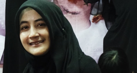 Polisi Lacak Penipu yang Bermodus Minta Sumbangan untuk Pesantren Uje Polisi Lacak Penipu yang Bermodus Minta Sumbangan untuk Pesantren Uje