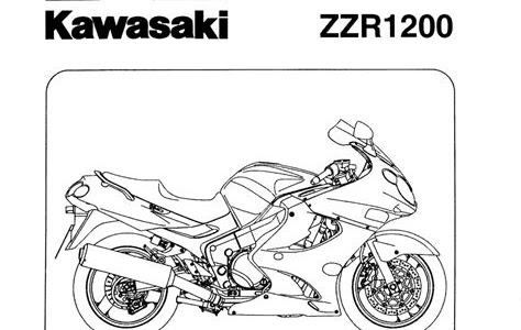 Link Download kawasaki zzr1200 c1 c3 workshop repair manual download [PDF] Download PDF