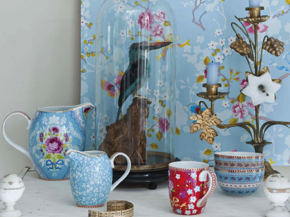 wallpaper cath kidston. answer to Cath Kidston,