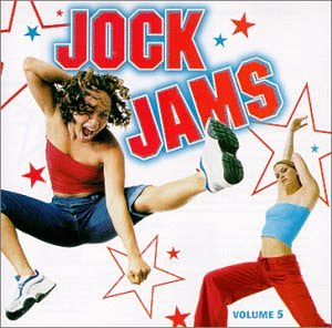 Jock Jams - Jock Jams 5 - Amazon.com Music