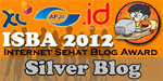 Internet Sehat Silver