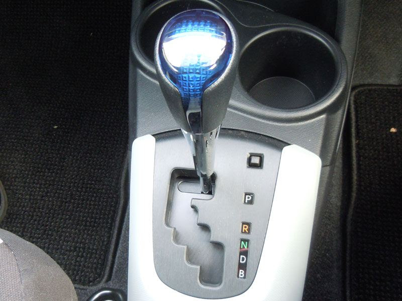 プリウスとアクアってちょっと危ない車だと思うという話 Bmw道中記