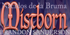 Mistborn