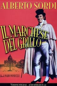The Marquis of Grillo 1981 Film Entier Gratuit